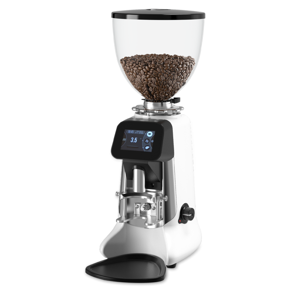 HEY Buddy Coffee Grinder