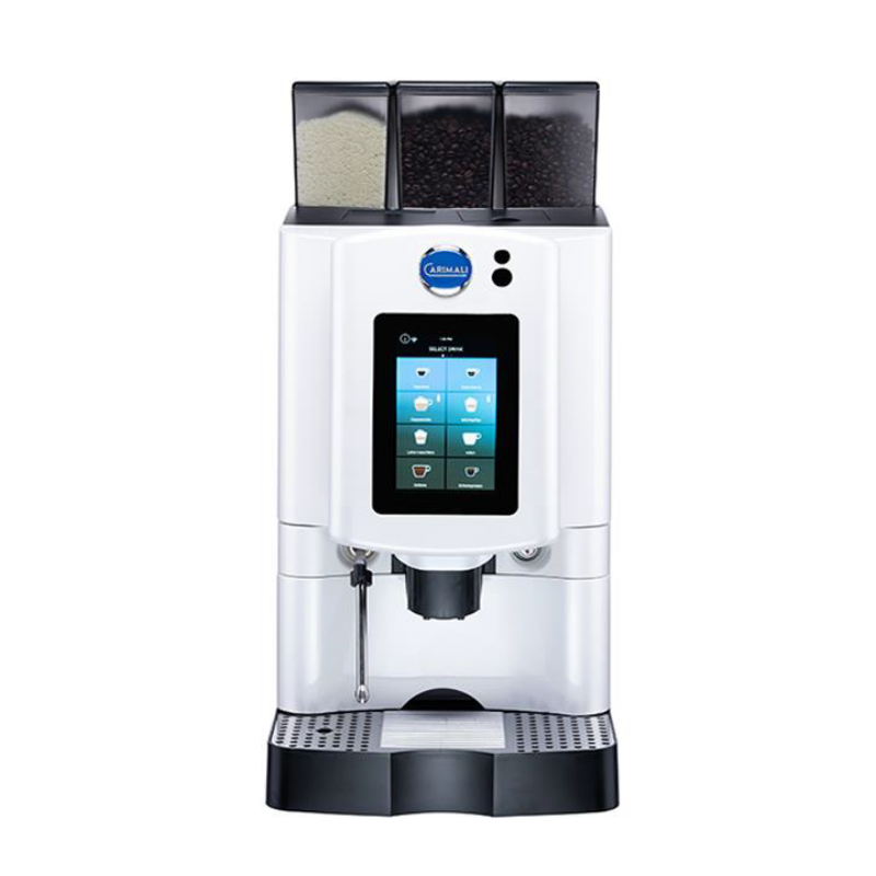 Carimali | Armonia Ultra Soft Plus Bean To Cup Super Automatic