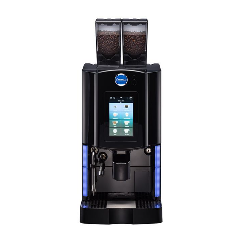 Carimali | Optima Ultra Soft Plus Super Automatic Bean to Cup Coffee Machine