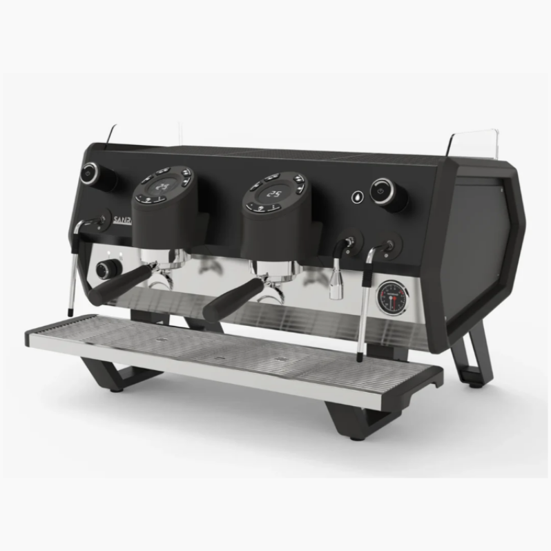 Sanremo | D8 Automatic Espresso Machine (Black)