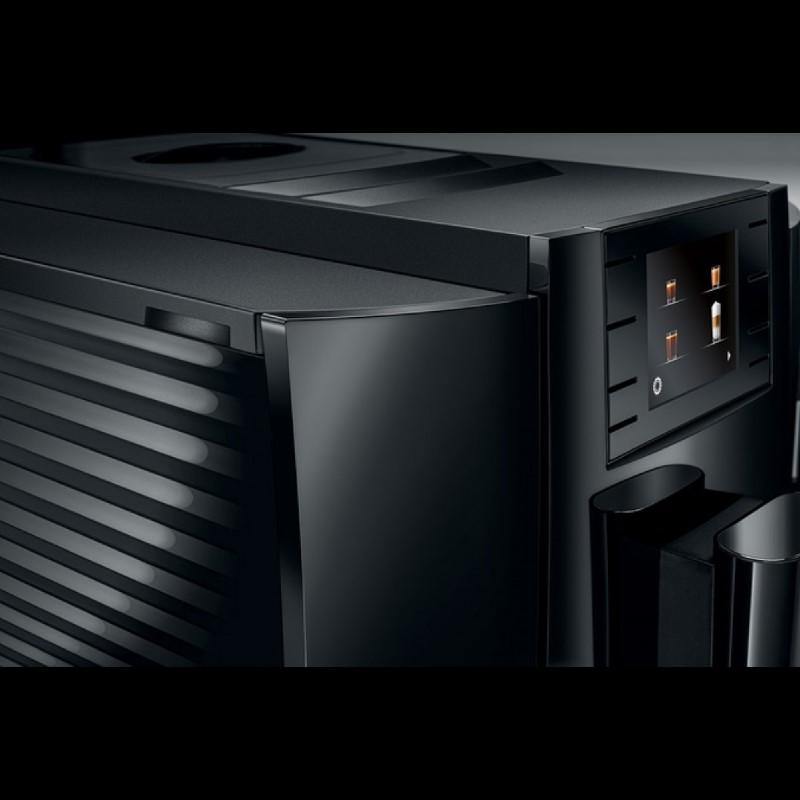 JURA | E8 Fully Automatic Coffee Machines