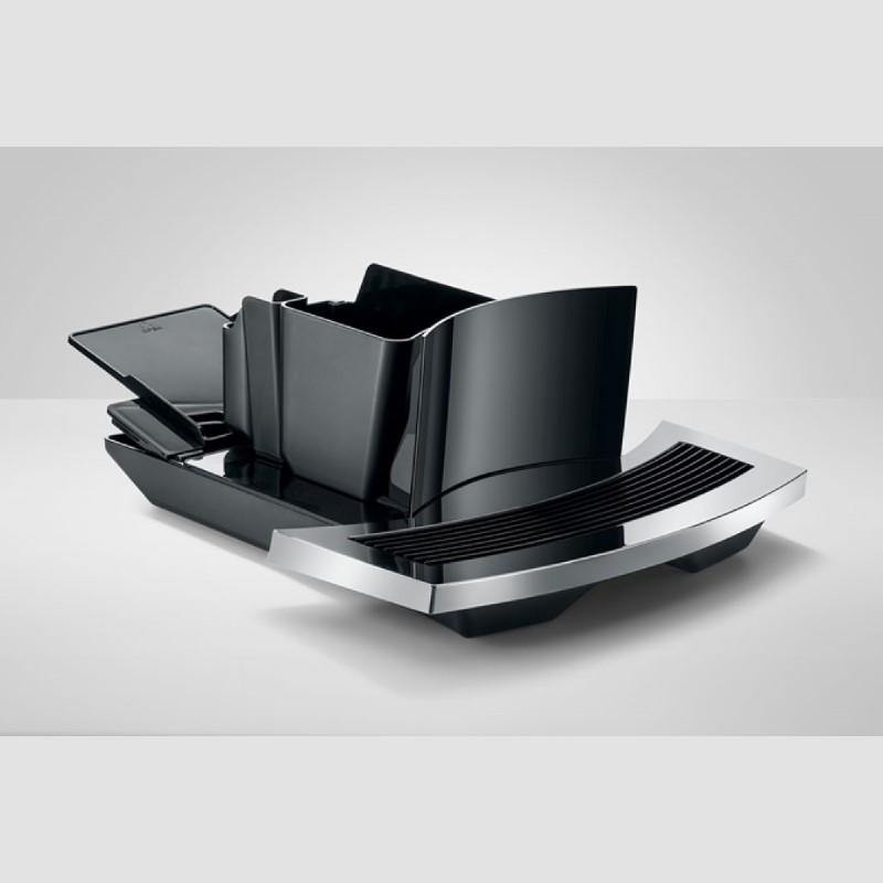 JURA | E8 Fully Automatic Coffee Machines