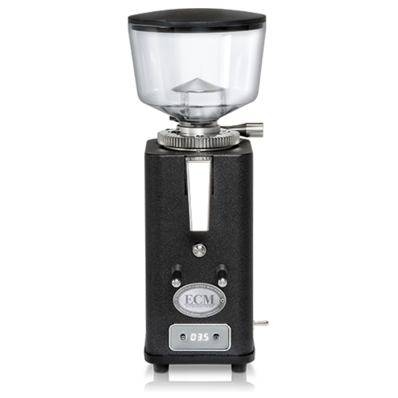 Copy of ECM | S - Automatika 64 Coffee Grinder - Anthrasite