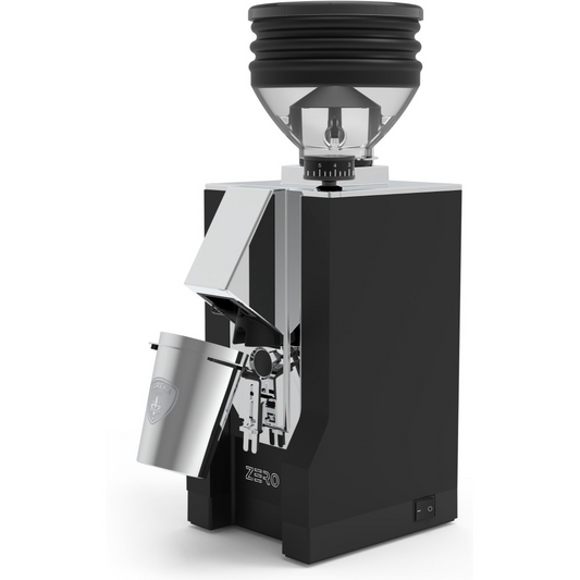 Eureka | MIGNON ZERO 55MM Coffee Grinder - Black