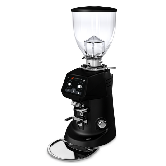FIORENZATO | F64E ODG Coffee Grinder - 350w - Black or White