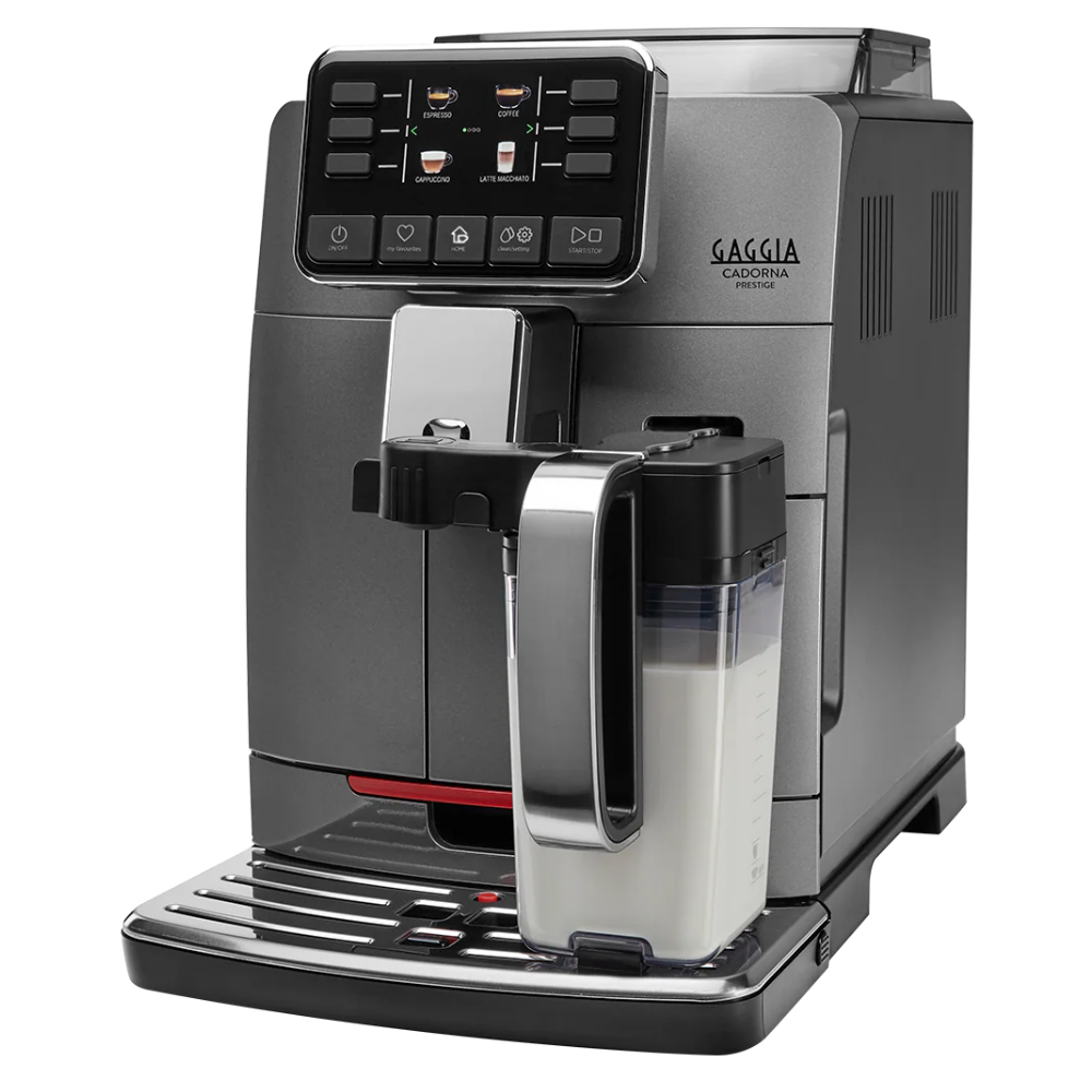 GAGGIA | Cadorna Prestige Bean to Cup Coffee Machine