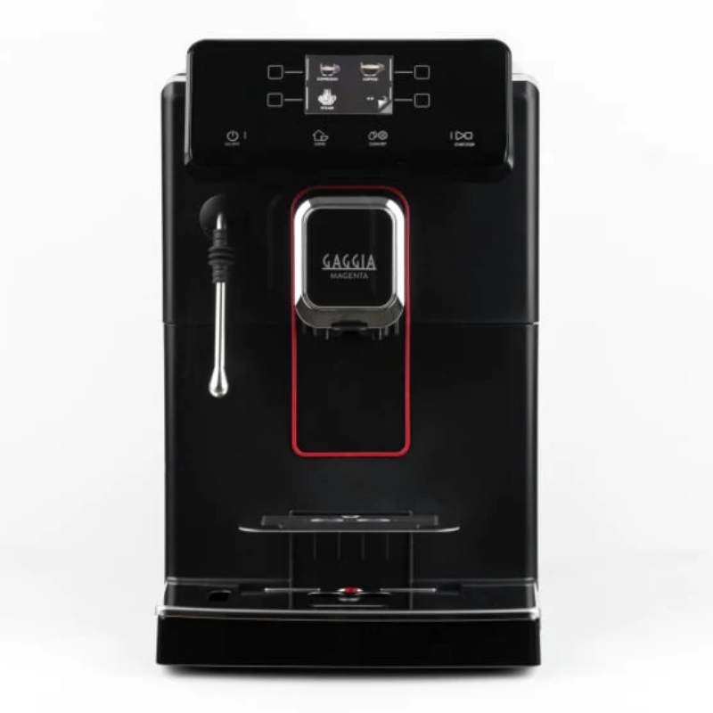 GAGGIA | Magenta Plus Automatic Bean to Cup Coffee Machine