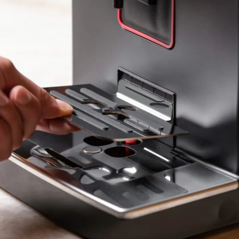 GAGGIA | Magenta Plus Automatic Bean to Cup Coffee Machine