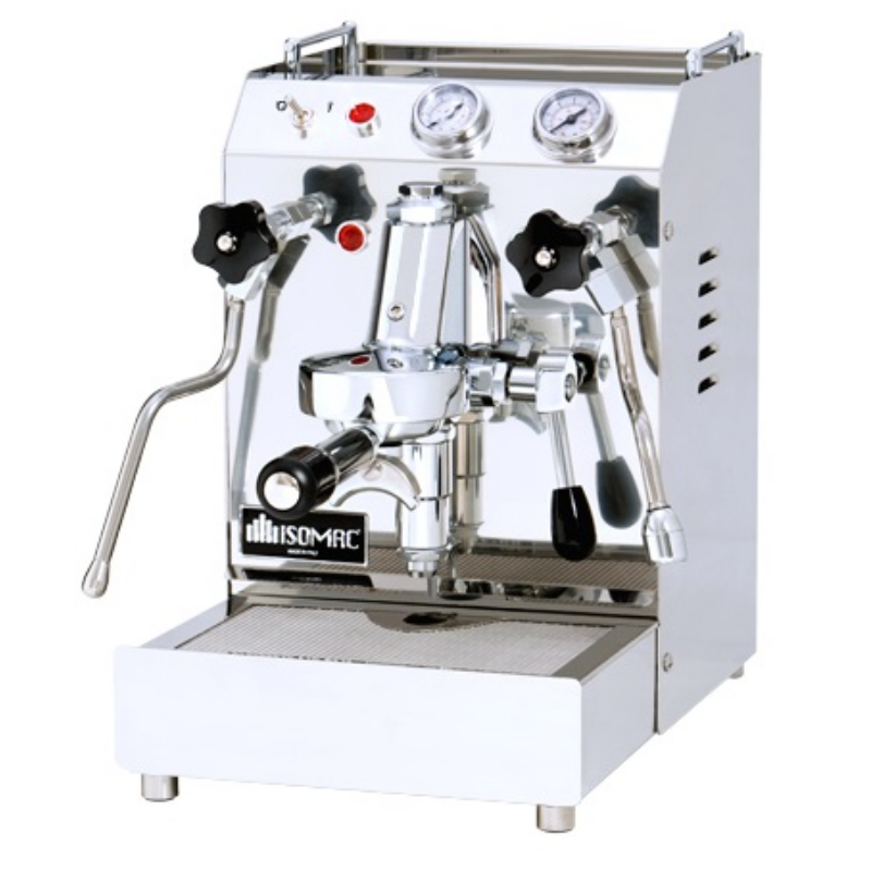 Isomac TEA Esprresso Machine