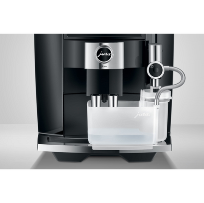 JURA | J8 Twin Fully Automatic Bean to Cup Coffee Machine Incl. Wi-Fi Connect