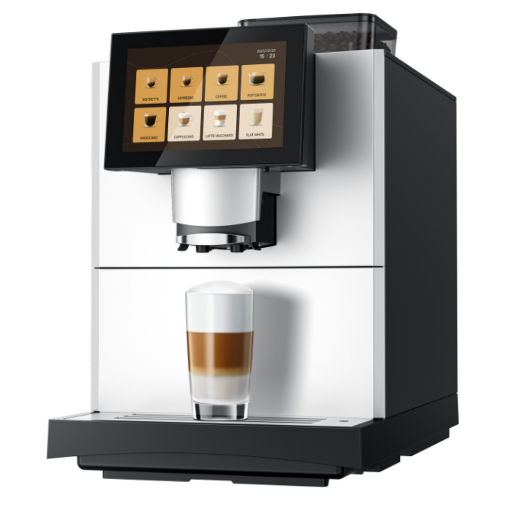 Mythos | EROS Super-Automatic Bean to Cup Coffee Machine