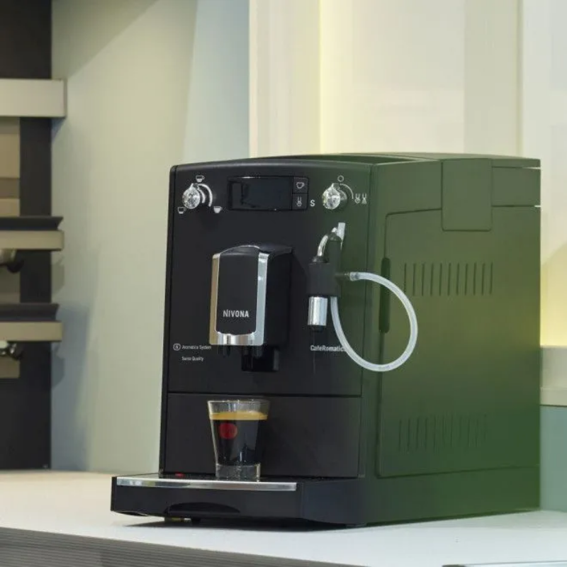 Nivona 520 Bean to Cup Automatic Coffee Machine