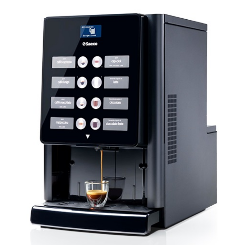 SAECO | Iperautomatica Premium Automatic Bean to Cup Coffee Machine - 4L Water Tank