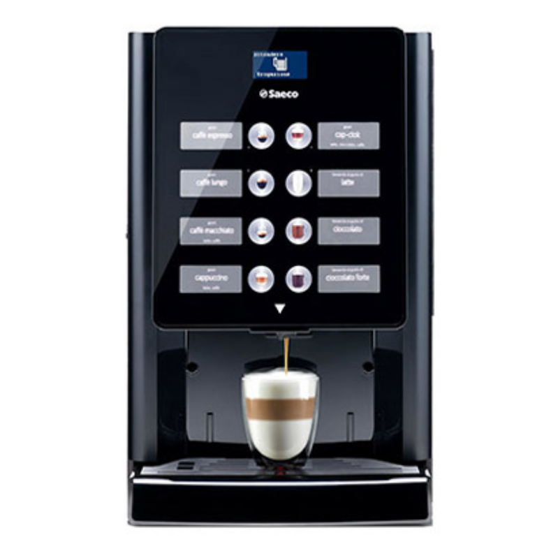 SAECO | Iperautomatica Premium Automatic Bean to Cup Coffee Machine - 4L Water Tank