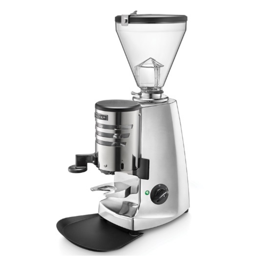 Mazzer | Super Jolly UP Timer Coffee Grinder