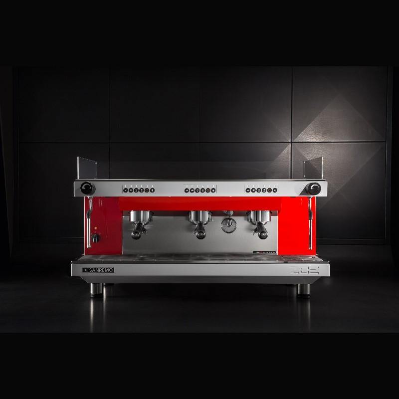 Sanremo | ZOE Espresso Machine