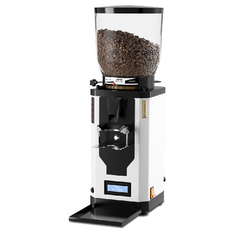 Anfim | SP II Special Performance - White