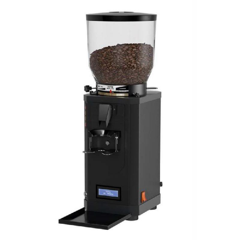 Anfim | SP II Special Performance - Black