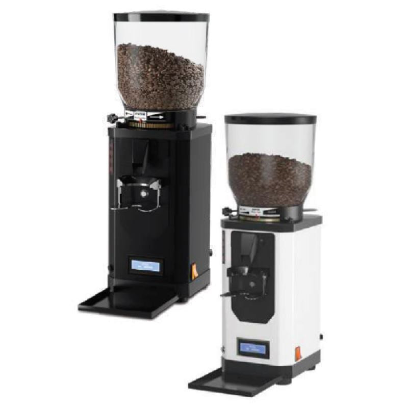 Anfim | SUPER CAIMANO 75 ODG Display (Scody II) - Black