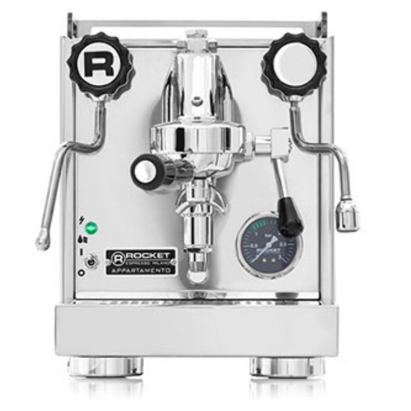 Rocket | Appartamento Manual Lever Espresso Machine