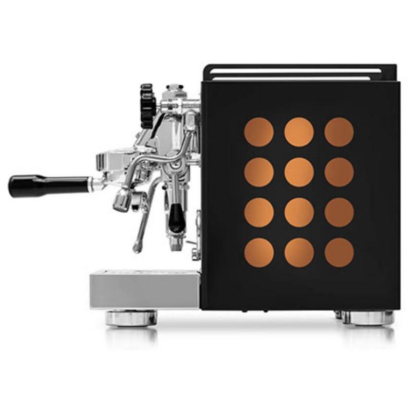 Rocket | Appartamento Manual Lever Espresso Machine