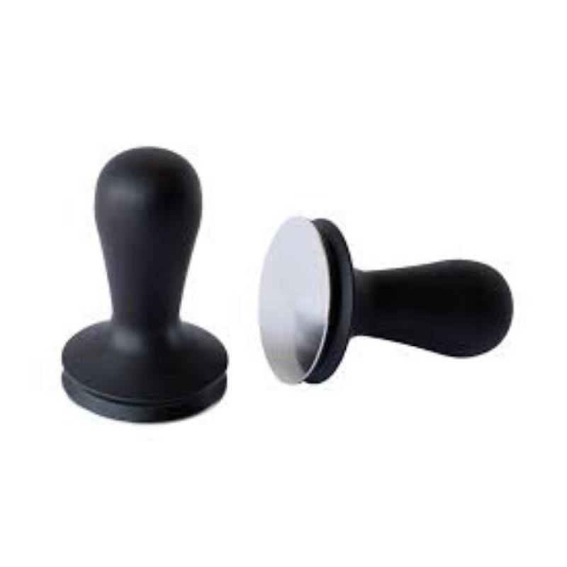 Barista Hustle | Coffee Tamper - 58mm - Black