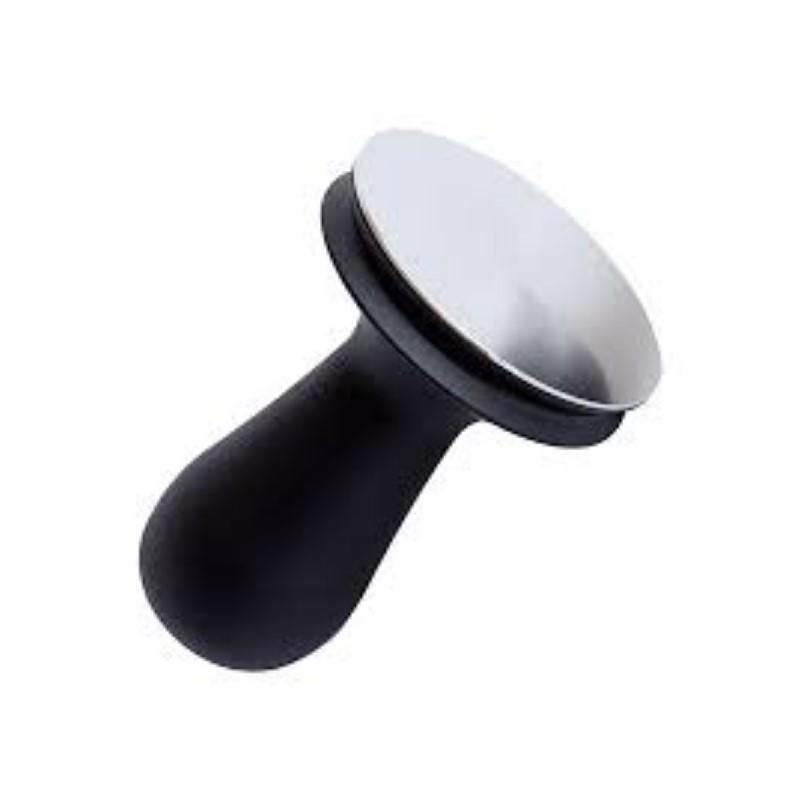 Barista Hustle | Coffee Tamper - 58mm - Black