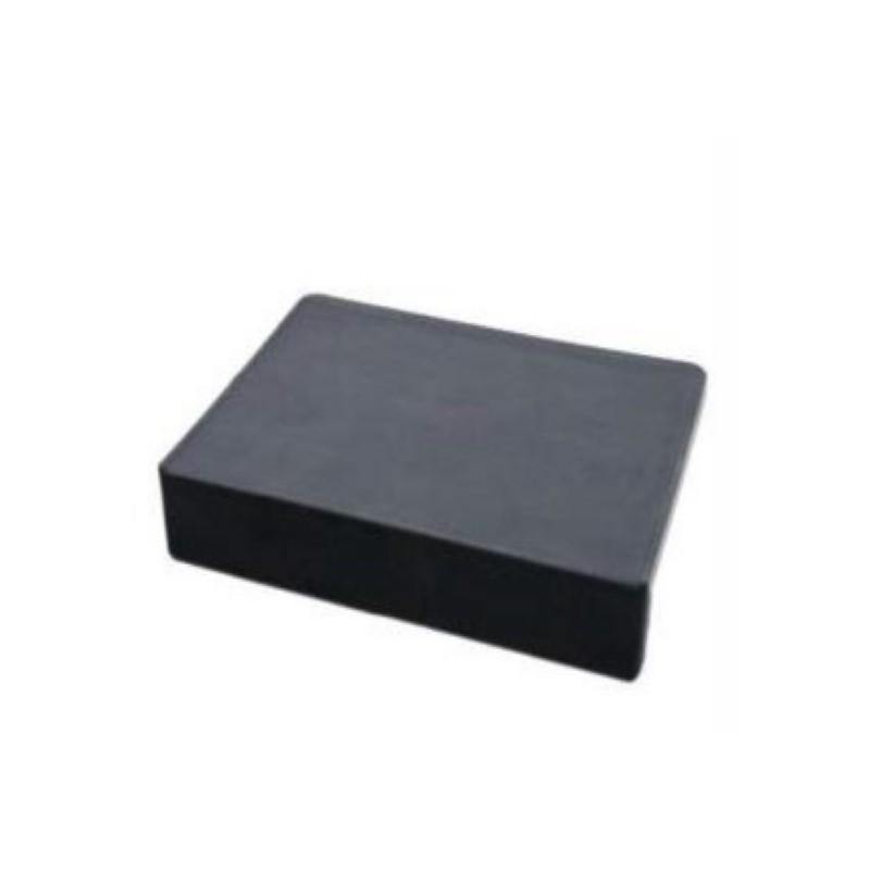 Brew Tool | Coffee Tamper mat With Corner