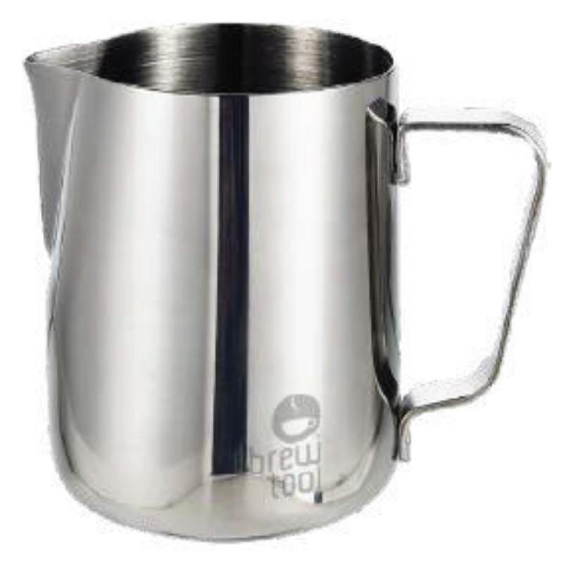 Brew Tool | Brewtool Frothing Jug Stainless Steel (1000ml)