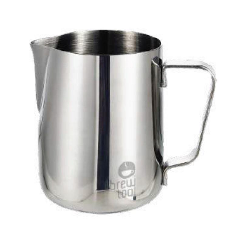 Brew Tool | Brewtool Frothing Jug Various Coloursl (600ml)