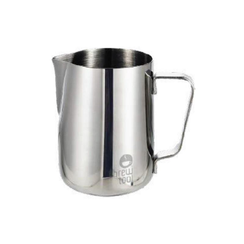 Brew Tool | Brewtool Frothing Jug Stainless Steel (350ml)