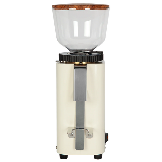 ECM | C - Manuale 54 - Cream Coffee Grinder