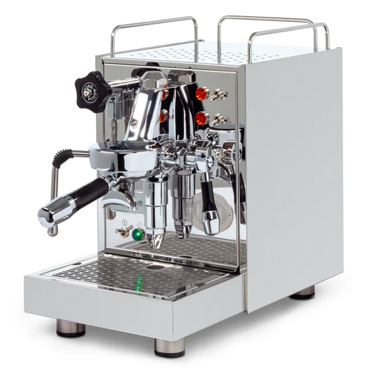 ECM | Classika PID Espresso Machine