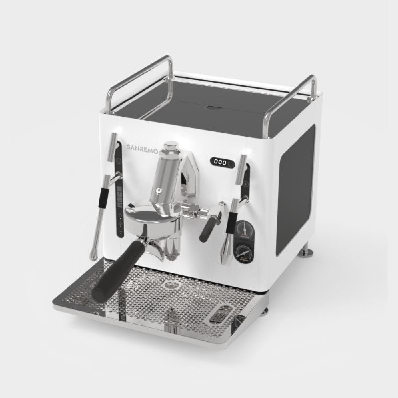 Sanremo | CUBE (R) Espresso Machine