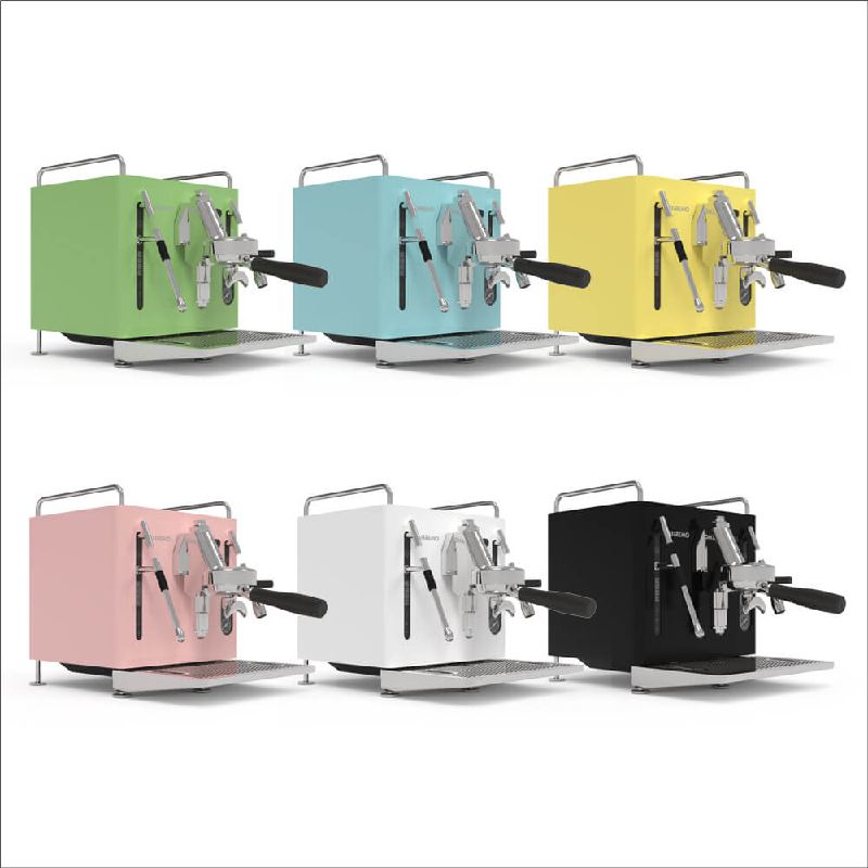 Sanremo | CUBE (R) Espresso Machine