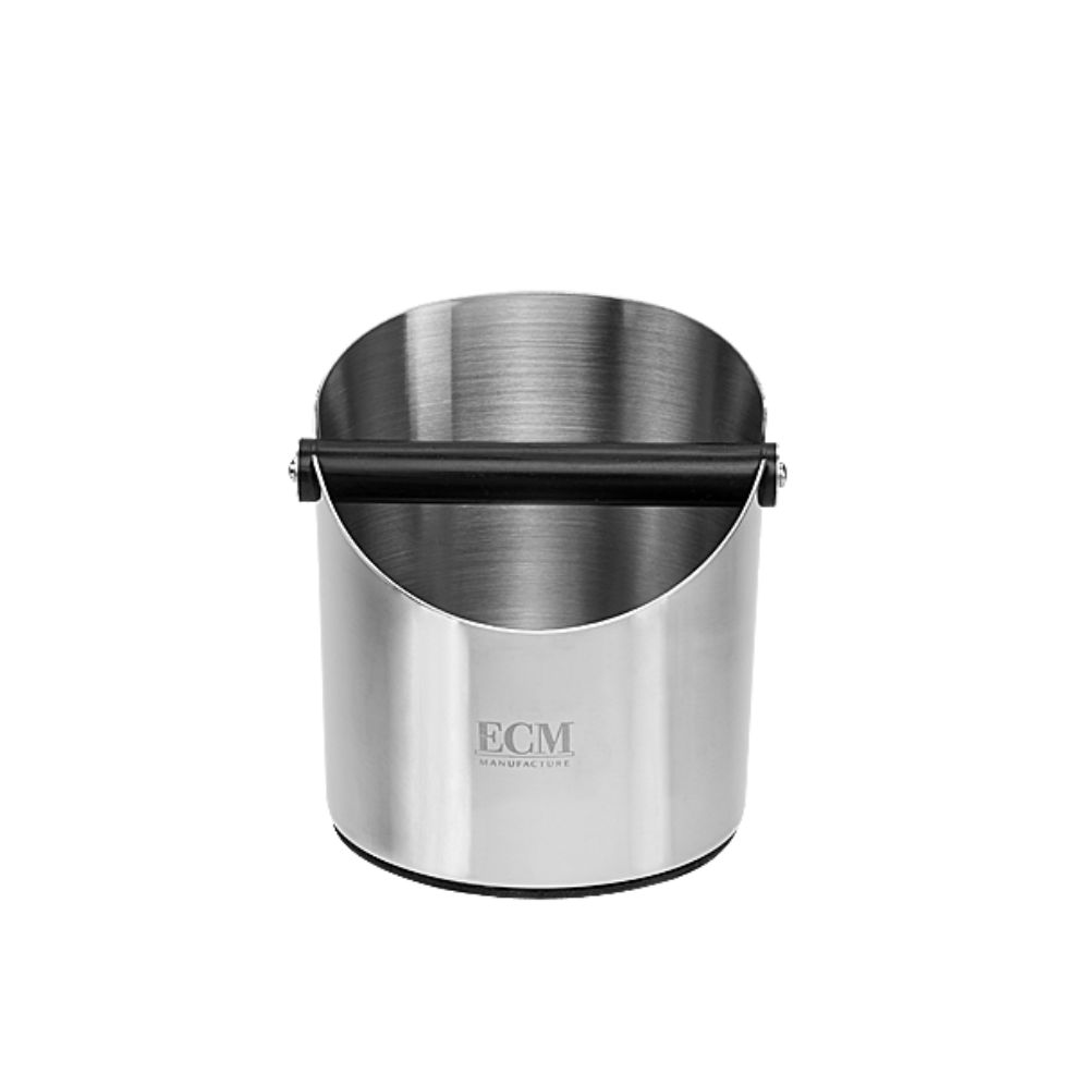 ECM | Knock Box Round - Medium