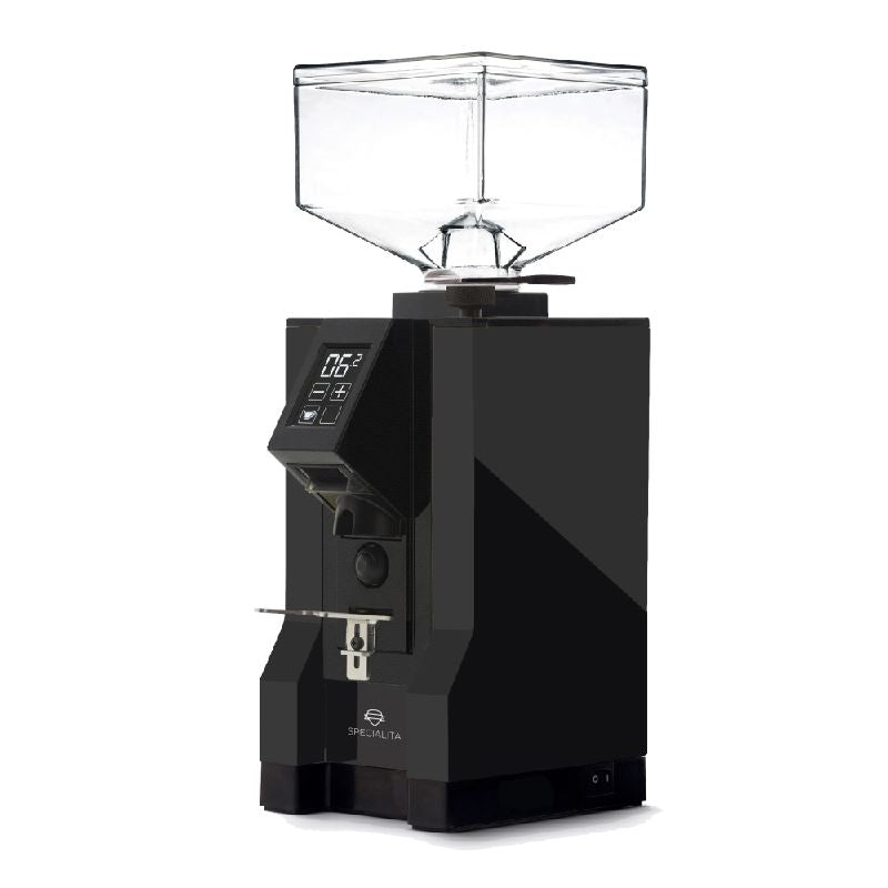 Eureka | MIGNON SPECIALITA 55MM Coffee Grinder - Black