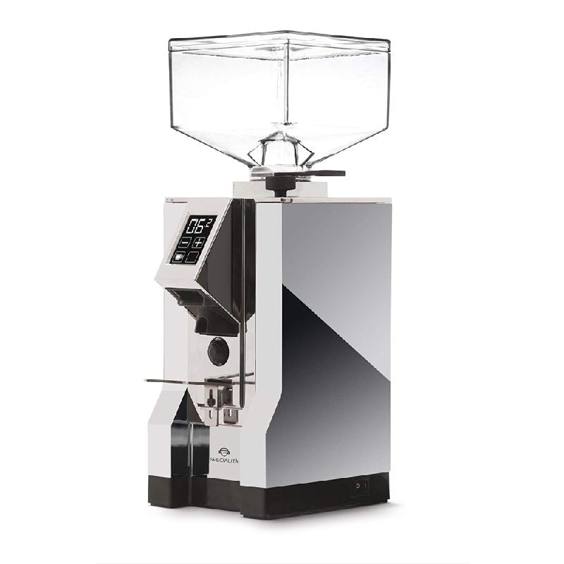 Eureka | MIGNON SPECIALITA 55MM Coffee Grinder - Chrome