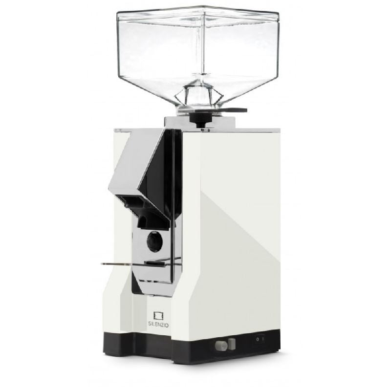 Eureka | MIGNON SPECIALITA 55MM Coffee Grinder - White