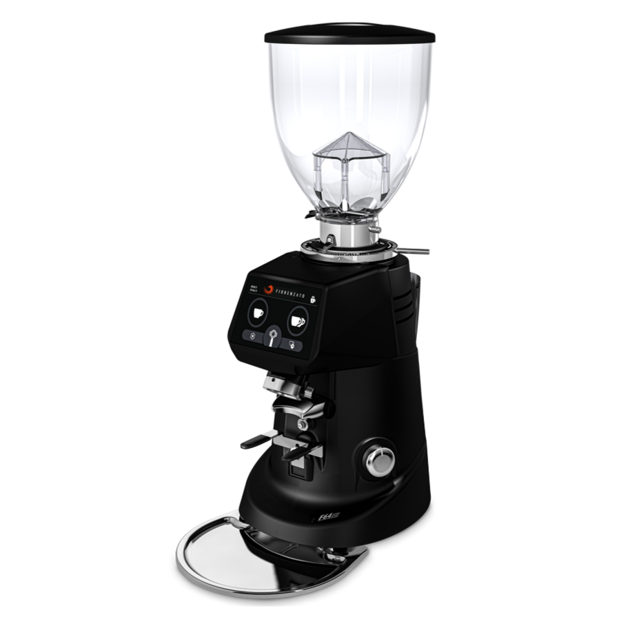 FIORENZATO | F64EVO Coffee Grinder - Black