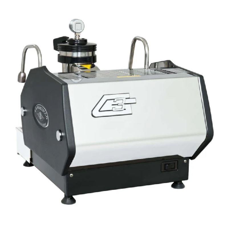 LA MARZOCCO | GS3 MP Paddle S/Steel 220V