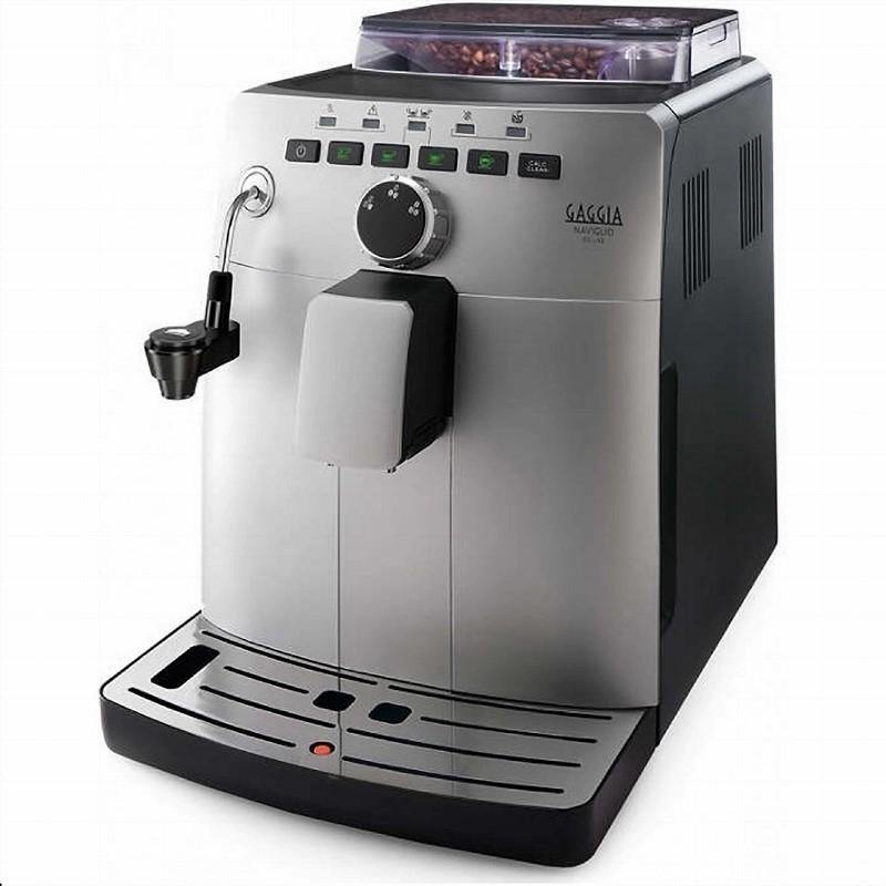 Gaggia | Naviglio Deluxe