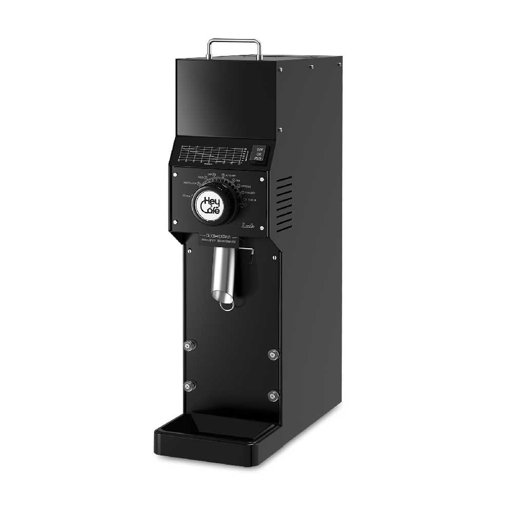 Hey Café 880 Lab Coffee Grinder