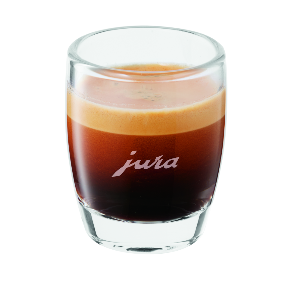 JURA | Espresso Glasses - 80ml