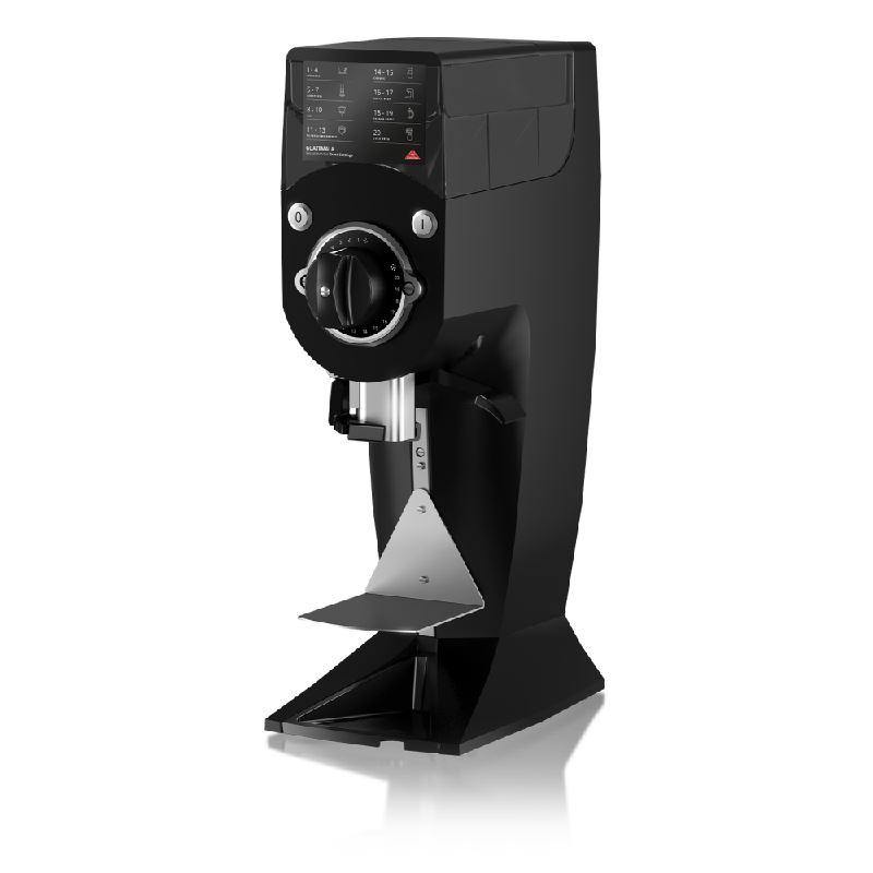 MAHLKONIG | Guatemala Grinder - Black