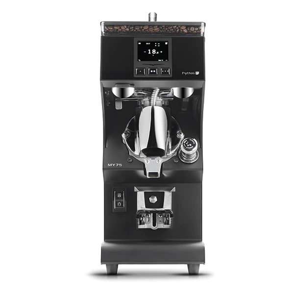 Victoria Arduino | Mythos MY75 High Performance Coffee Grinder