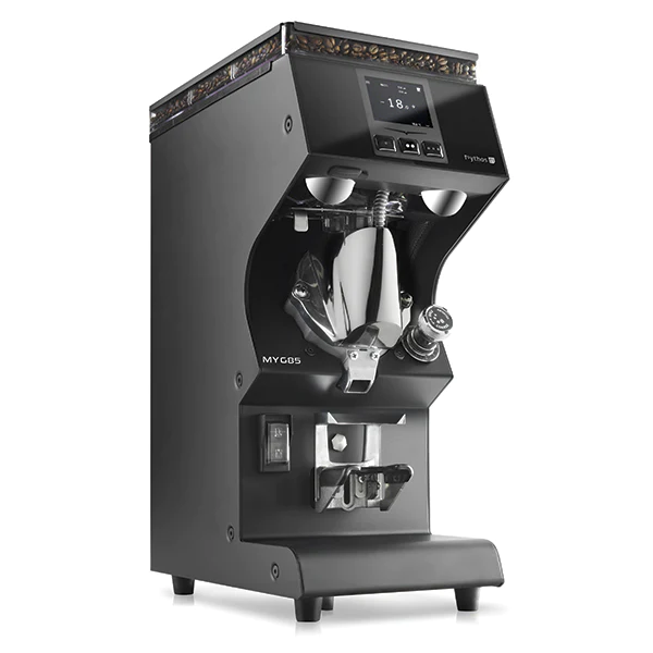 Victoria Arduino | Mythos MY85 High Performance Coffee Grinder