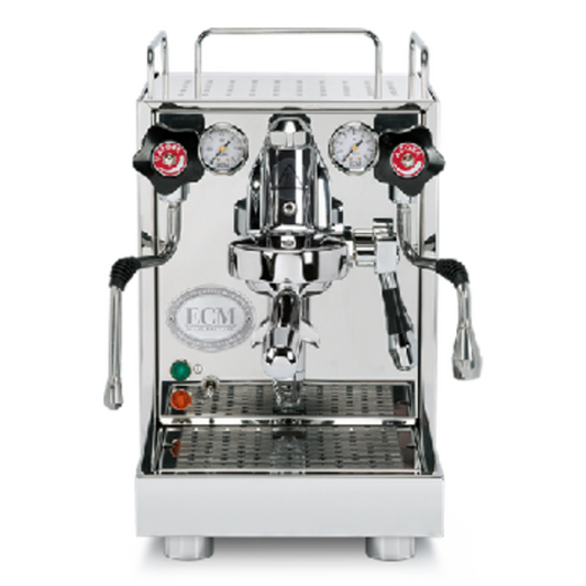 ECM | Mechanika Slim Espresso Machine