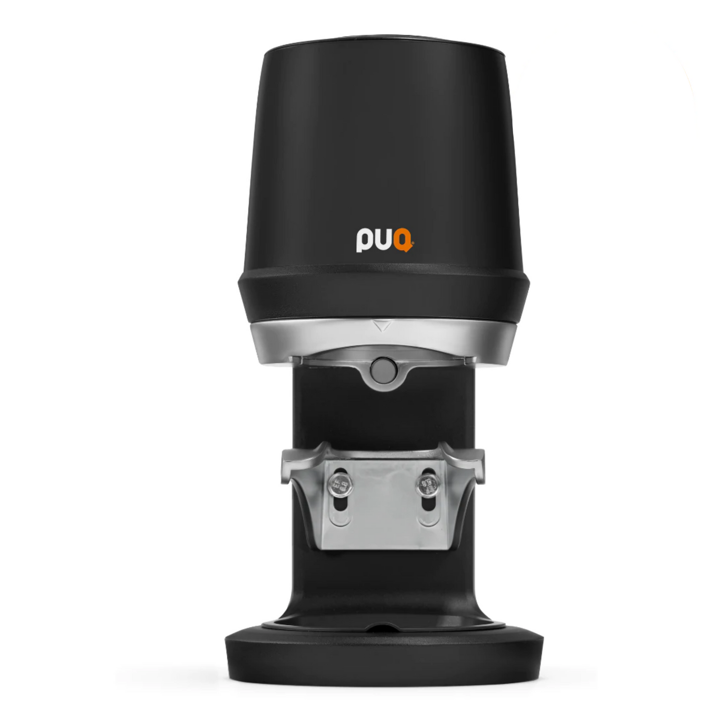 Puqpress Automatic Coffee Tamper Matt Blk - Q1