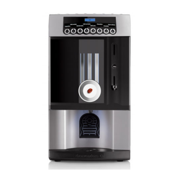 Rheavendors | XX OC (Bean To Cup Coffee Machine)